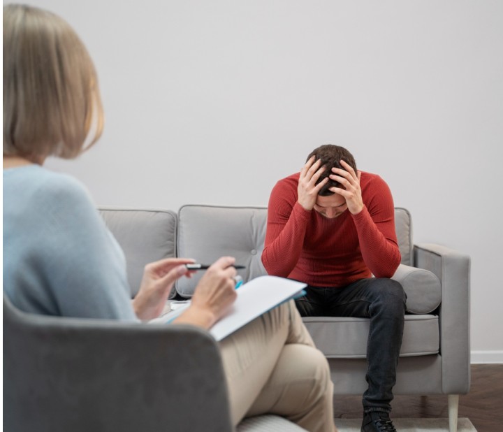 Mental Health Matters: How Massage Therapy Supports Emotional Wellbeing in Canada