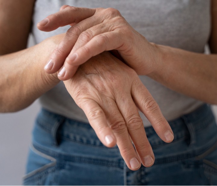 Arthritis and Chronic Pain: Can massage therapy help manage these conditions?