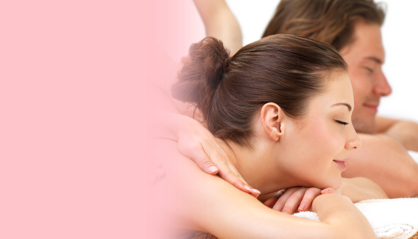 Couple Massage