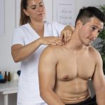 Sports Massage