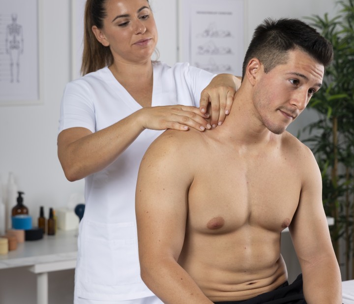 Why Every Edmonton Athlete Needs Sports Massage