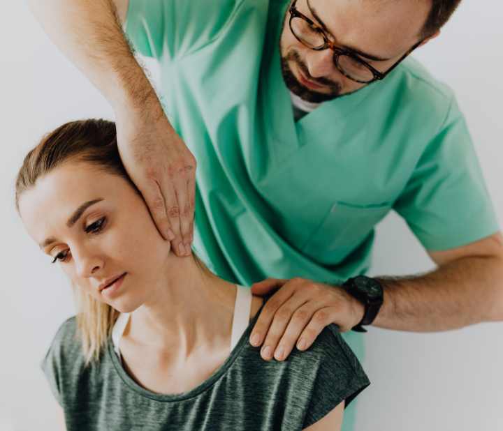 How Manual Osteopathy Treats the Root Cause of Pain